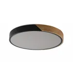 Светильник потолочный с пультом ZORTES ALBERRO ZRS.01287.24 LED 24Вт от ImperiumLoft