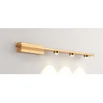 Бра ZORTES SCOUP ZRS.1823.50 LED 9Вт от ImperiumLoft