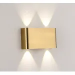 Бра ZORTES VITTO ZRS.9119.04 LED 4Вт от ImperiumLoft Бра ZORTES VITTO ZRS.9119.04 LED 4Вт от ImperiumLoft