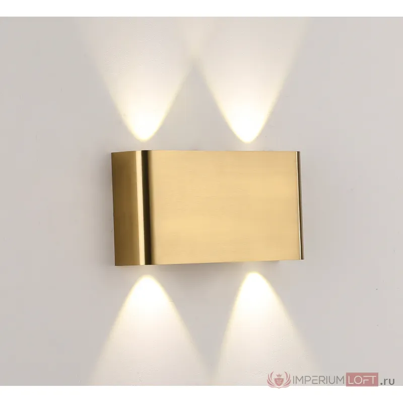 Бра ZORTES VITTO ZRS.9119.04 LED 4Вт от ImperiumLoft