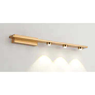 Бра ZORTES SCOUP ZRS.1823.50 LED 9Вт от ImperiumLoft