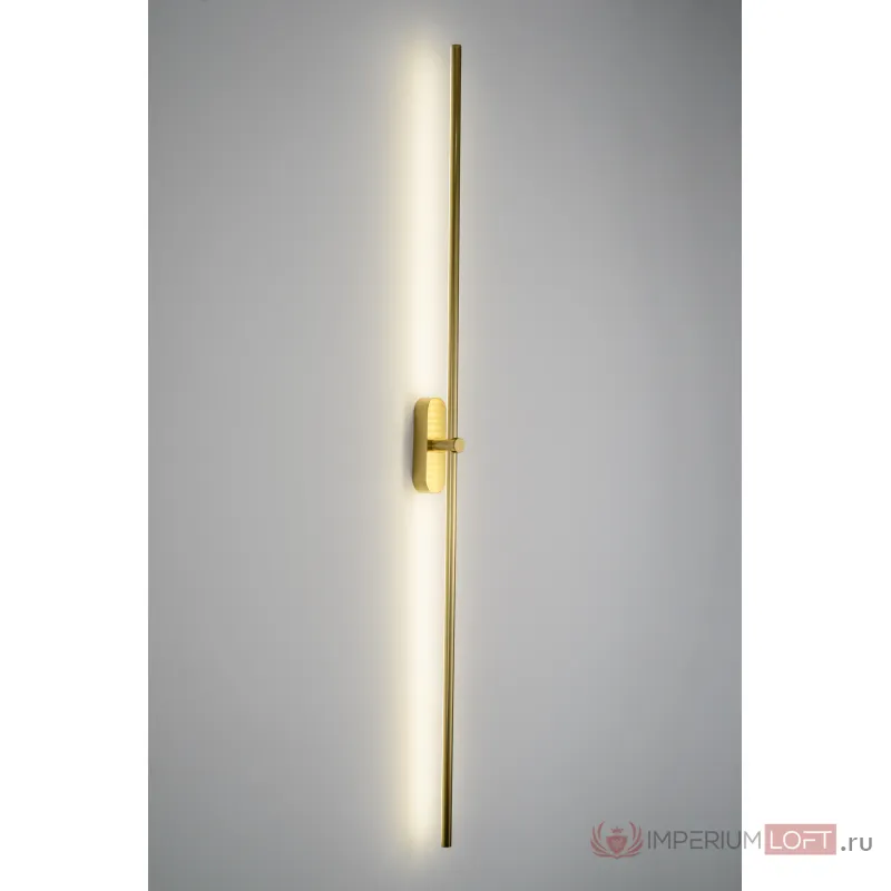 Бра ZORTES MAVY ZRS.90610.05 LED 24Вт от ImperiumLoft
