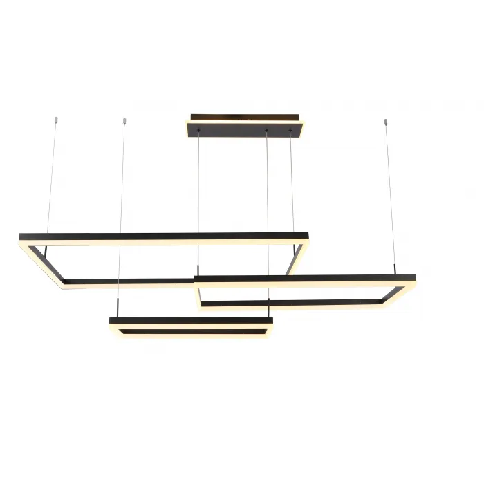 Светильник подвесной ZORTES TORY ZRS.30404.156 LED 156Вт от ImperiumLoft