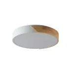 Светильник потолочный ZORTES ALBERRO ZRS.01289.72 LED 72Вт от ImperiumLoft