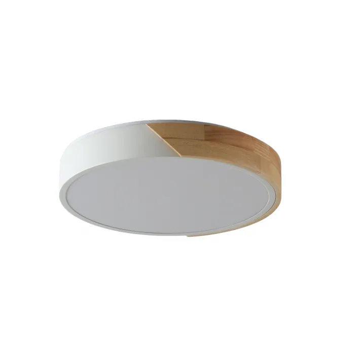Светильник потолочный ZORTES ALBERRO ZRS.01289.72 LED 72Вт от ImperiumLoft