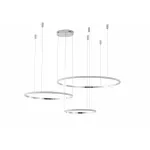 Светильник подвесной ZORTES RINGOLIGHT ZRS.33322.75F LED 75Вт от ImperiumLoft
