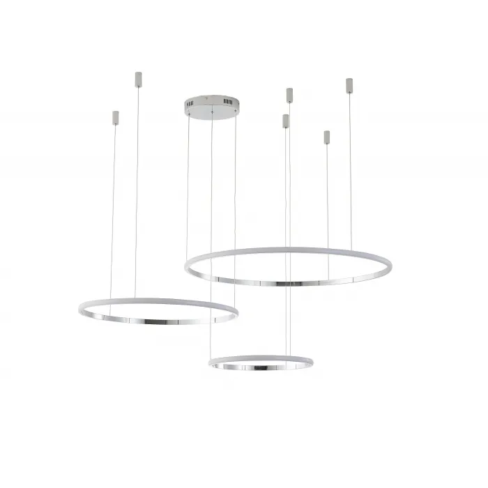 Светильник подвесной ZORTES RINGOLIGHT ZRS.33322.75F LED 75Вт от ImperiumLoft