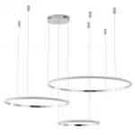 Светильник подвесной ZORTES RINGOLIGHT ZRS.33322.75F LED 75Вт от ImperiumLoft