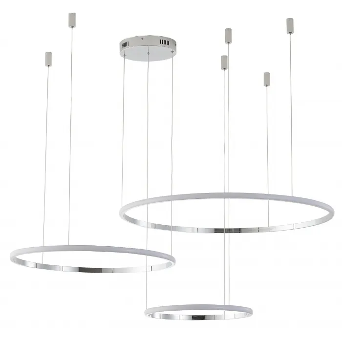 Светильник подвесной ZORTES RINGOLIGHT ZRS.33322.75F LED 75Вт от ImperiumLoft