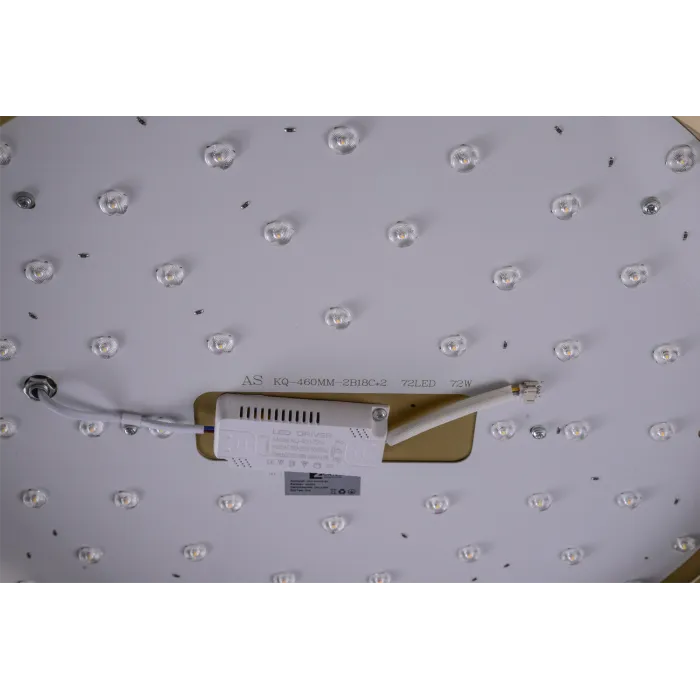 Светильник ZORTES GABBY ZRS.90610.50 LED 72Вт от ImperiumLoft