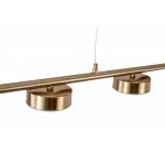 Люстра ZORTES LORY ZRS.1055.05 LED 65Вт от ImperiumLoft