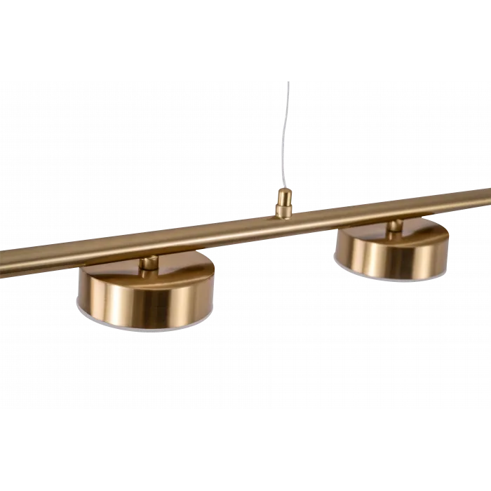 Люстра ZORTES LORY ZRS.1055.05 LED 65Вт от ImperiumLoft