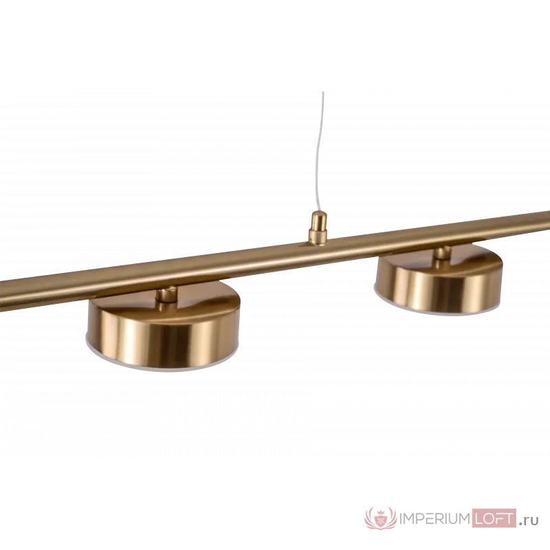 Люстра ZORTES LORY ZRS.1055.05 LED 65Вт от ImperiumLoft