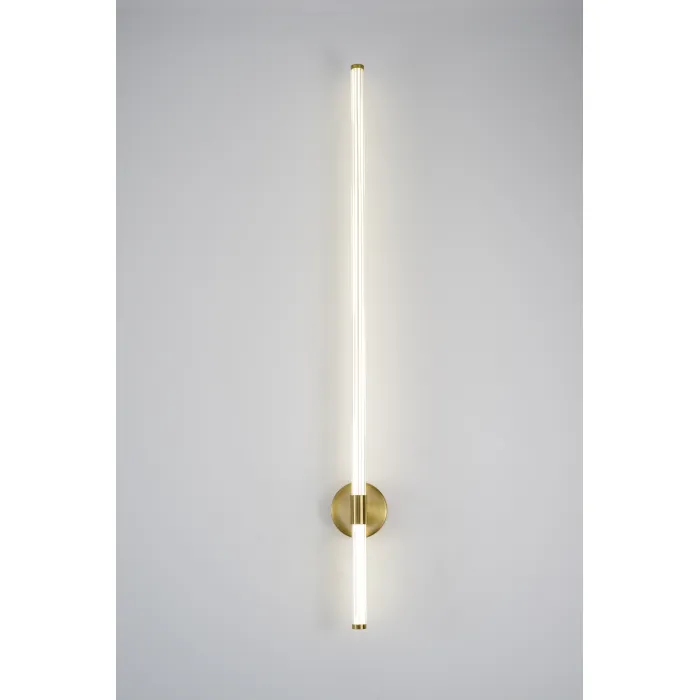 Бра ZORTES DORA ZRS.30514.24 LED 24Вт от ImperiumLoft