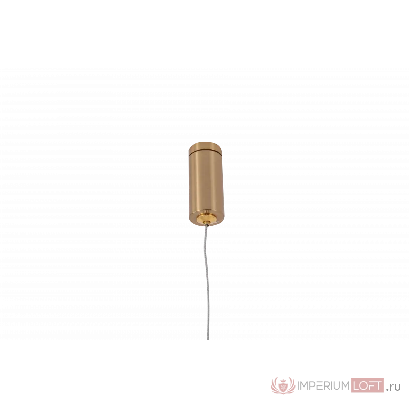 Люстра ZORTES LORY ZRS.1055.05 LED 65Вт от ImperiumLoft