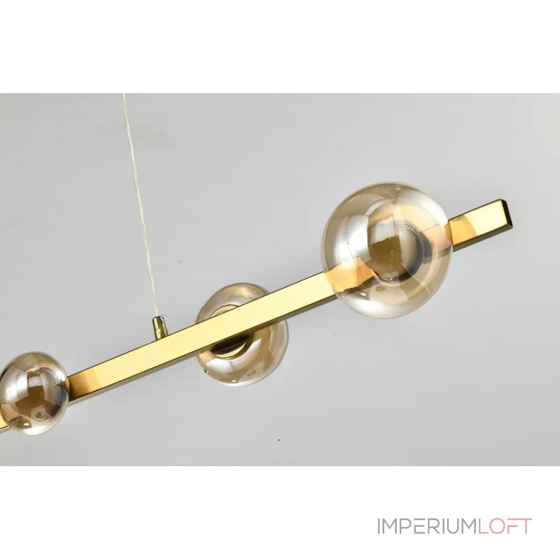 Люстра ZORTES FRITTO ZRS.1215.06 LED 24Вт от ImperiumLoft Люстра ZORTES FRITTO ZRS.1215.06 LED 24Вт от ImperiumLoft