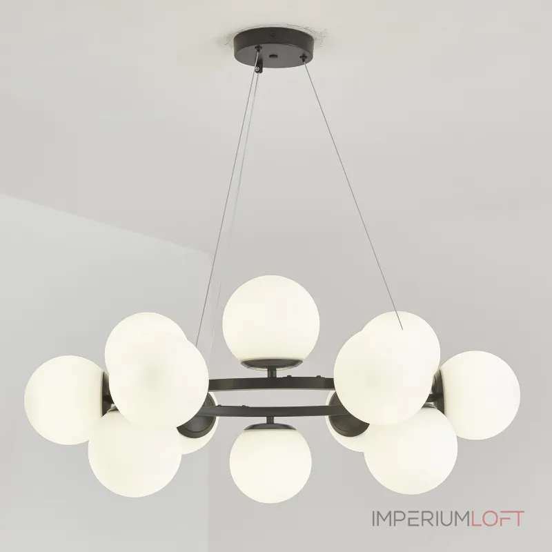 Подвесная люстра Zortes BLUME ZRS.1777.04 Подвесная люстра Zortes BLUME ZRS.1777.04