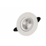 Встраиваемый светодиодный светильник ZORTES RAIZ ZRS.57795.10 LED 10Вт от ImperiumLoft