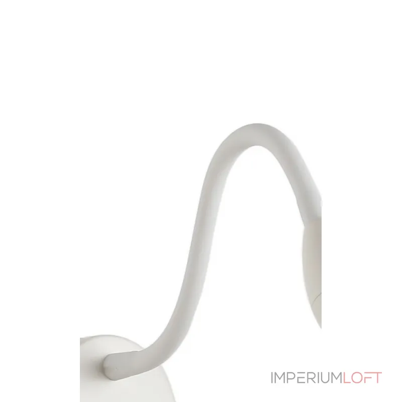 Настенный светильник Zortes WEICH ZRS.10012.3 LED 3Вт от ImperiumLoft Настенный светильник Zortes WEICH ZRS.10012.3 LED 3Вт от ImperiumLoft