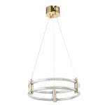 Светильник подвесной ZORTES RINGER ZRS.57792.76 LED 76Вт от ImperiumLoft