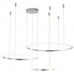 Светильник подвесной ZORTES RINGOLIGHT ZRS.33322.75F LED 75Вт от ImperiumLoft