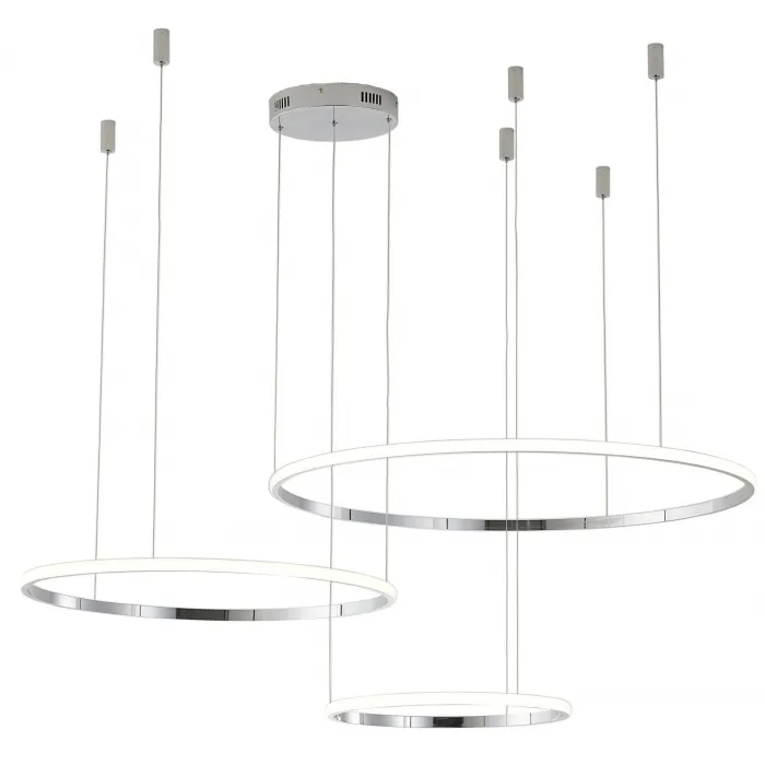 Светильник подвесной ZORTES RINGOLIGHT ZRS.33322.75F LED 75Вт от ImperiumLoft