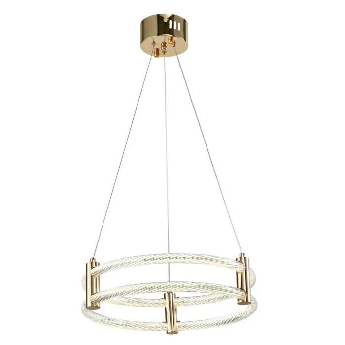 Светильник подвесной ZORTES RINGER ZRS.57792.76 LED 76Вт от ImperiumLoft