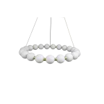 Люстра ZORTES KRANZ ZRS.1585.21 LED 100Вт от ImperiumLoft