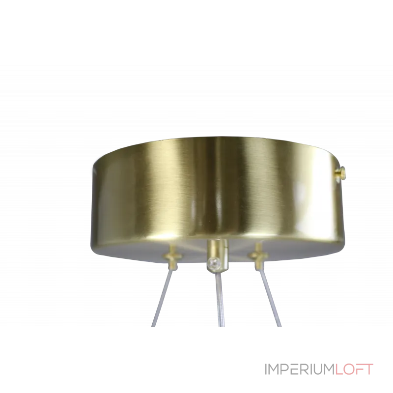 Подвесная люстра ZORTES KRANZ ZRS.1585.21 LED 100Вт Подвесная люстра ZORTES KRANZ ZRS.1585.21 LED 100Вт