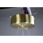Люстра ZORTES KRANZ ZRS.1585.21 LED 100Вт от ImperiumLoft