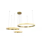 Светильник подвесной с пультомZORTES LIDIA ZRS.30110.114 LED 114Вт от ImperiumLoft