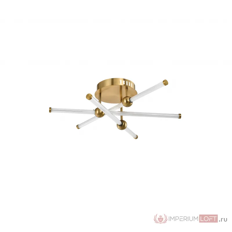 Светильник потолочный ZORTES ASTRA ZRS.57783.06 LED 57Вт от ImperiumLoft