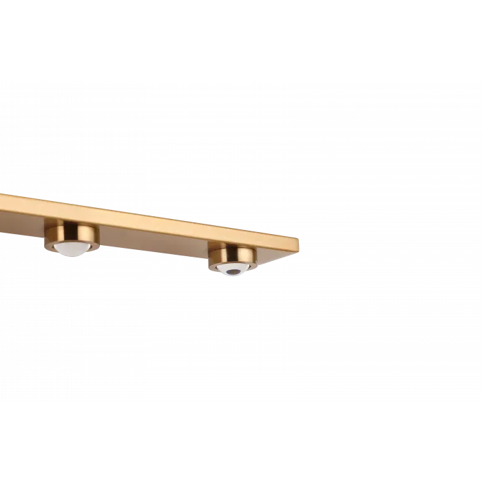 Бра ZORTES SCOUP ZRS.1823.50 LED 9Вт от ImperiumLoft