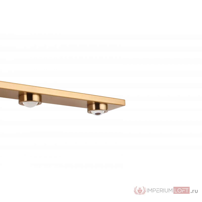 Бра ZORTES SCOUP ZRS.1823.50 LED 9Вт от ImperiumLoft