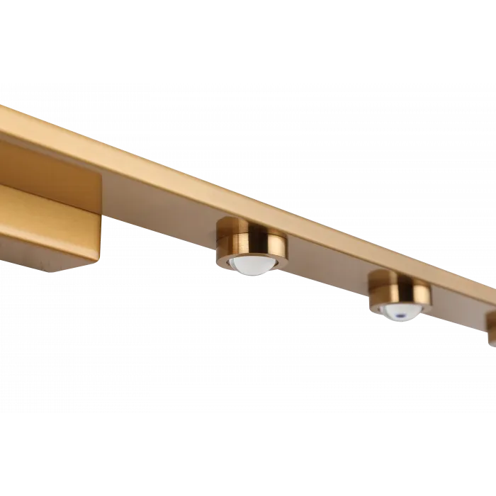 Бра ZORTES SCOUP ZRS.1823.50 LED 9Вт от ImperiumLoft
