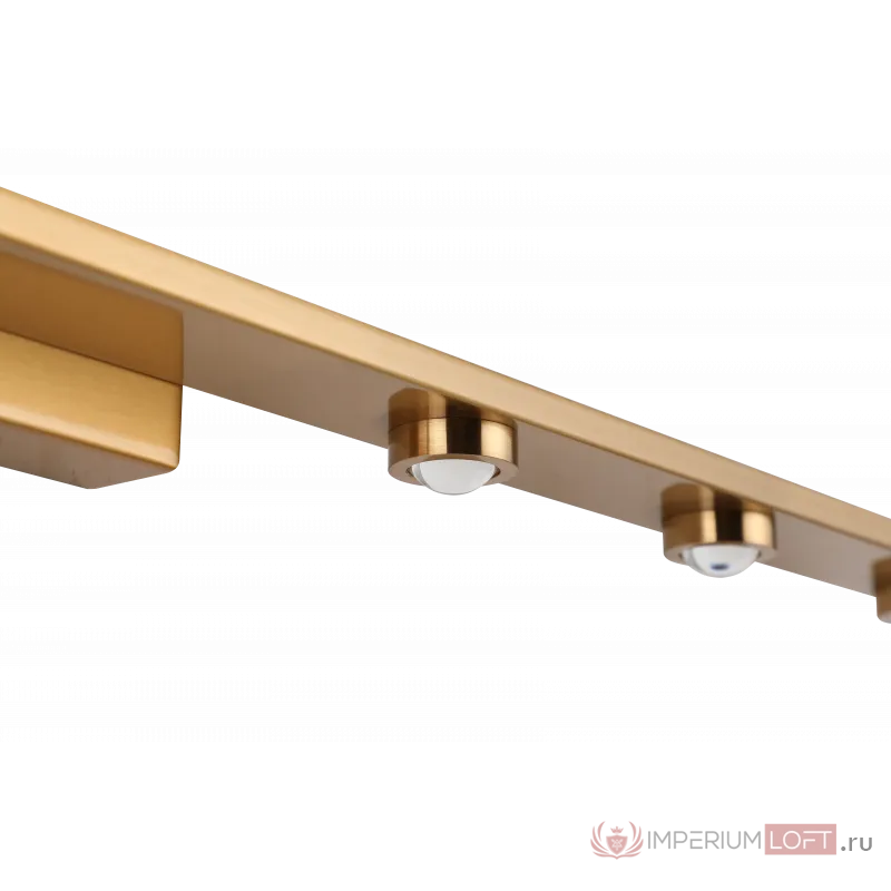 Бра ZORTES SCOUP ZRS.1823.50 LED 9Вт от ImperiumLoft