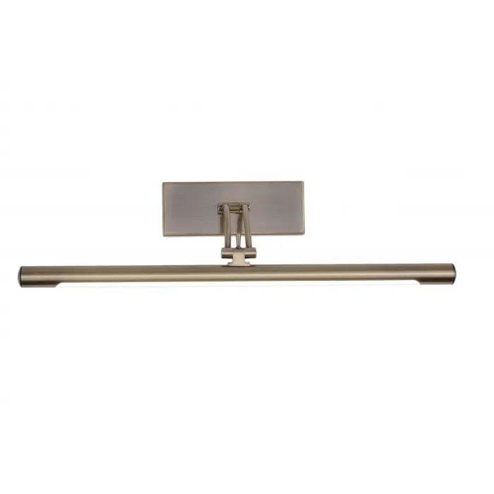 Настенный светильник Zortes BESSER ZRS.64705.14 LED 14Вт от ImperiumLoft