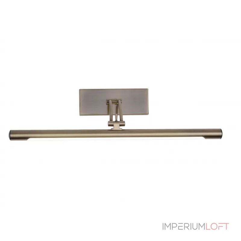 Настенный светильник Zortes BESSER ZRS.64705.14 LED 14Вт от ImperiumLoft Настенный светильник Zortes BESSER ZRS.64705.14 LED 14Вт от ImperiumLoft