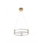 Светильник подвесной ZORTES RINGER ZRS.57792.76 LED 76Вт от ImperiumLoft