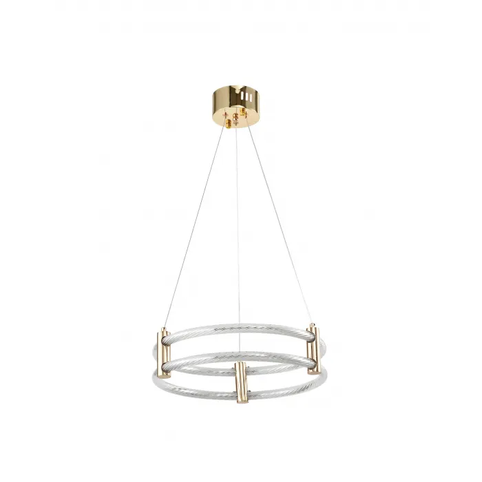 Светильник подвесной ZORTES RINGER ZRS.57792.76 LED 76Вт от ImperiumLoft