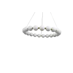 Люстра ZORTES KRANZ ZRS.1585.21 LED 100Вт от ImperiumLoft