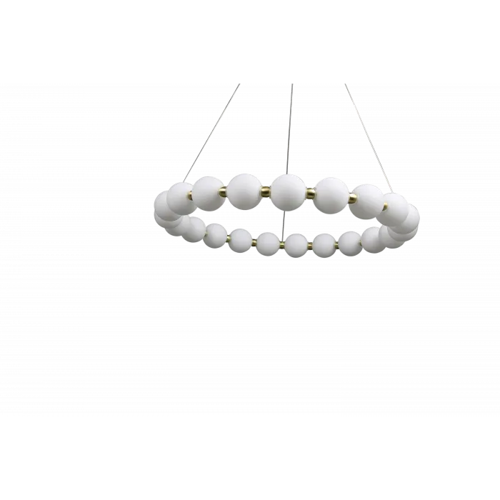 Люстра ZORTES KRANZ ZRS.1585.21 LED 100Вт от ImperiumLoft