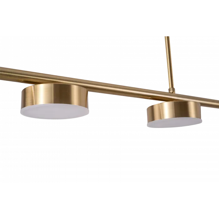 Люстра ZORTES LORY ZRS.1055.05 LED 65Вт от ImperiumLoft