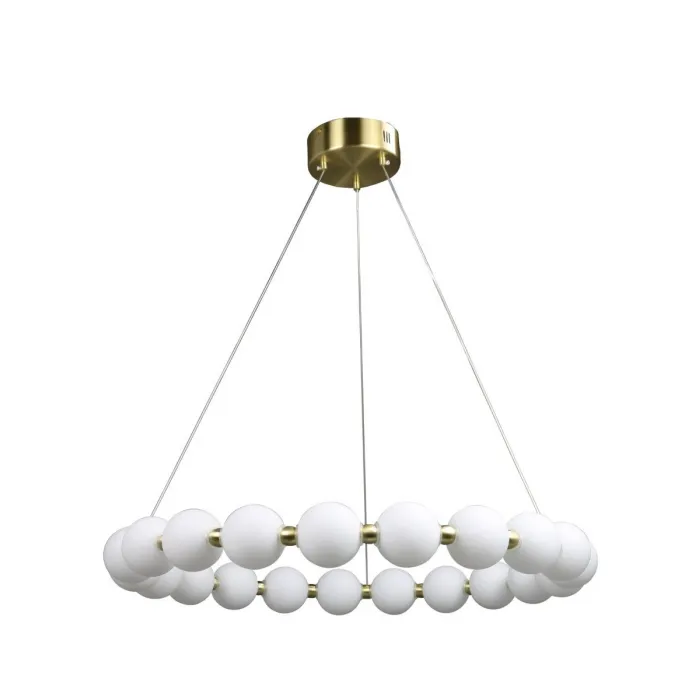 Люстра ZORTES KRANZ ZRS.1585.21 LED 100Вт от ImperiumLoft