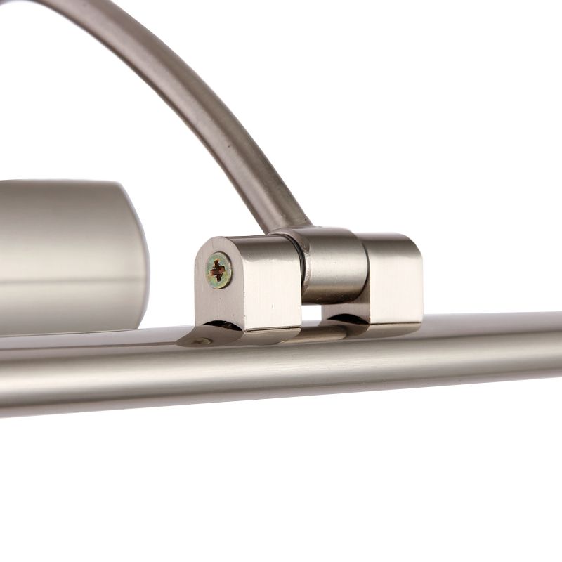 Настенный светильник Zortes BLOWE ZRS.63236.12 LED 12Вт от ImperiumLoft Настенный светильник Zortes BLOWE ZRS.63236.12 LED 12Вт от ImperiumLoft