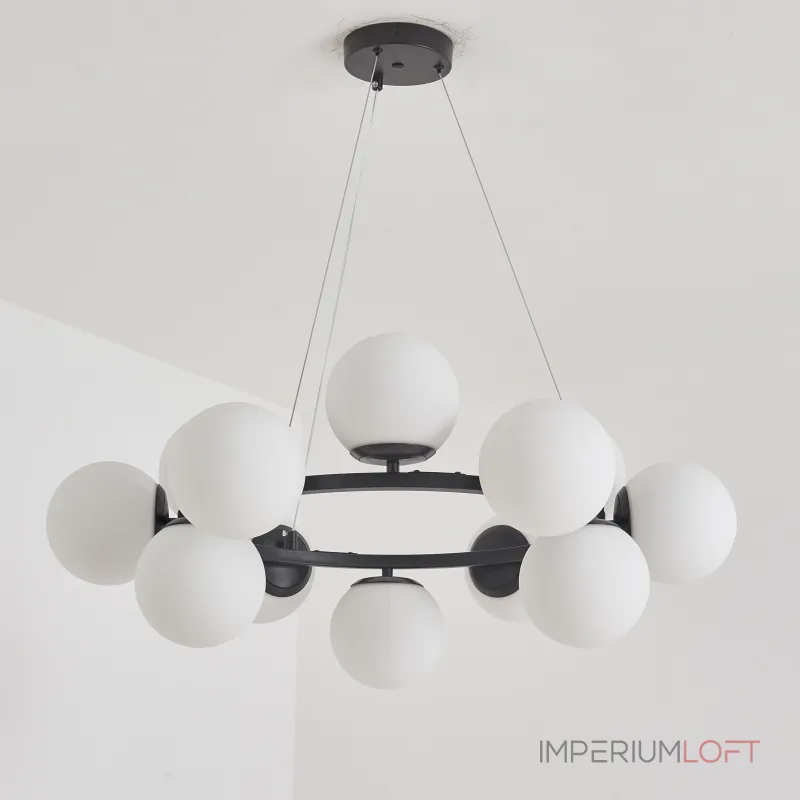 Подвесная люстра Zortes BLUME ZRS.1777.04 Подвесная люстра Zortes BLUME ZRS.1777.04