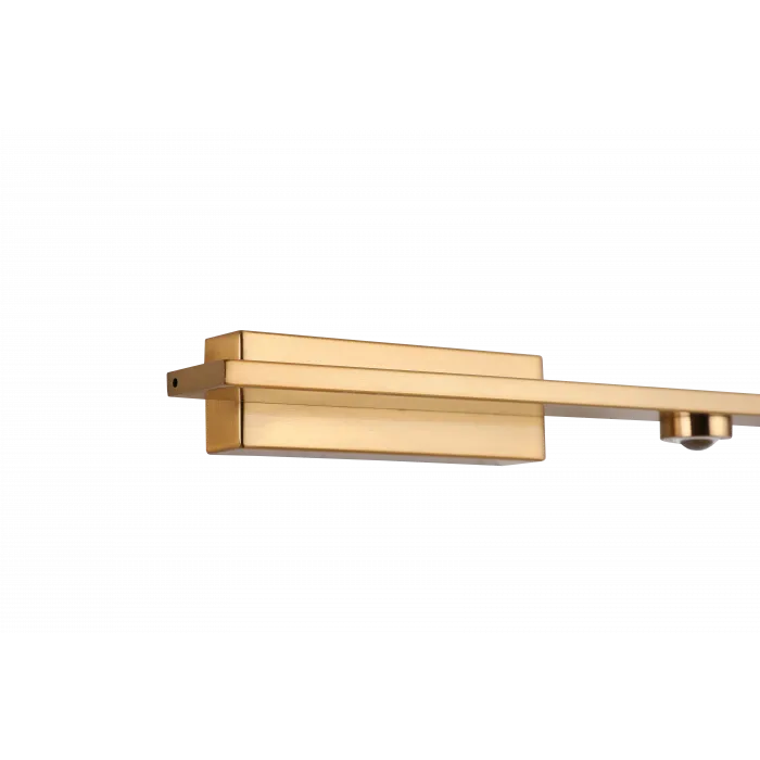 Бра ZORTES SCOUP ZRS.1823.50 LED 9Вт от ImperiumLoft