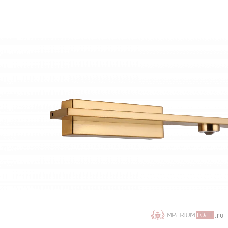 Бра ZORTES SCOUP ZRS.1823.50 LED 9Вт от ImperiumLoft