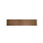 Настенный светильник Zortes BLINK ZRS.90608.14 LED 14Вт от ImperiumLoft