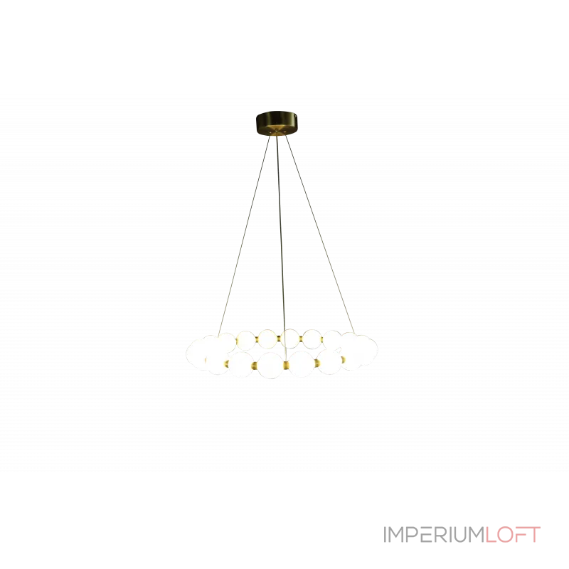 Подвесная люстра ZORTES KRANZ ZRS.1585.21 LED 100Вт Подвесная люстра ZORTES KRANZ ZRS.1585.21 LED 100Вт